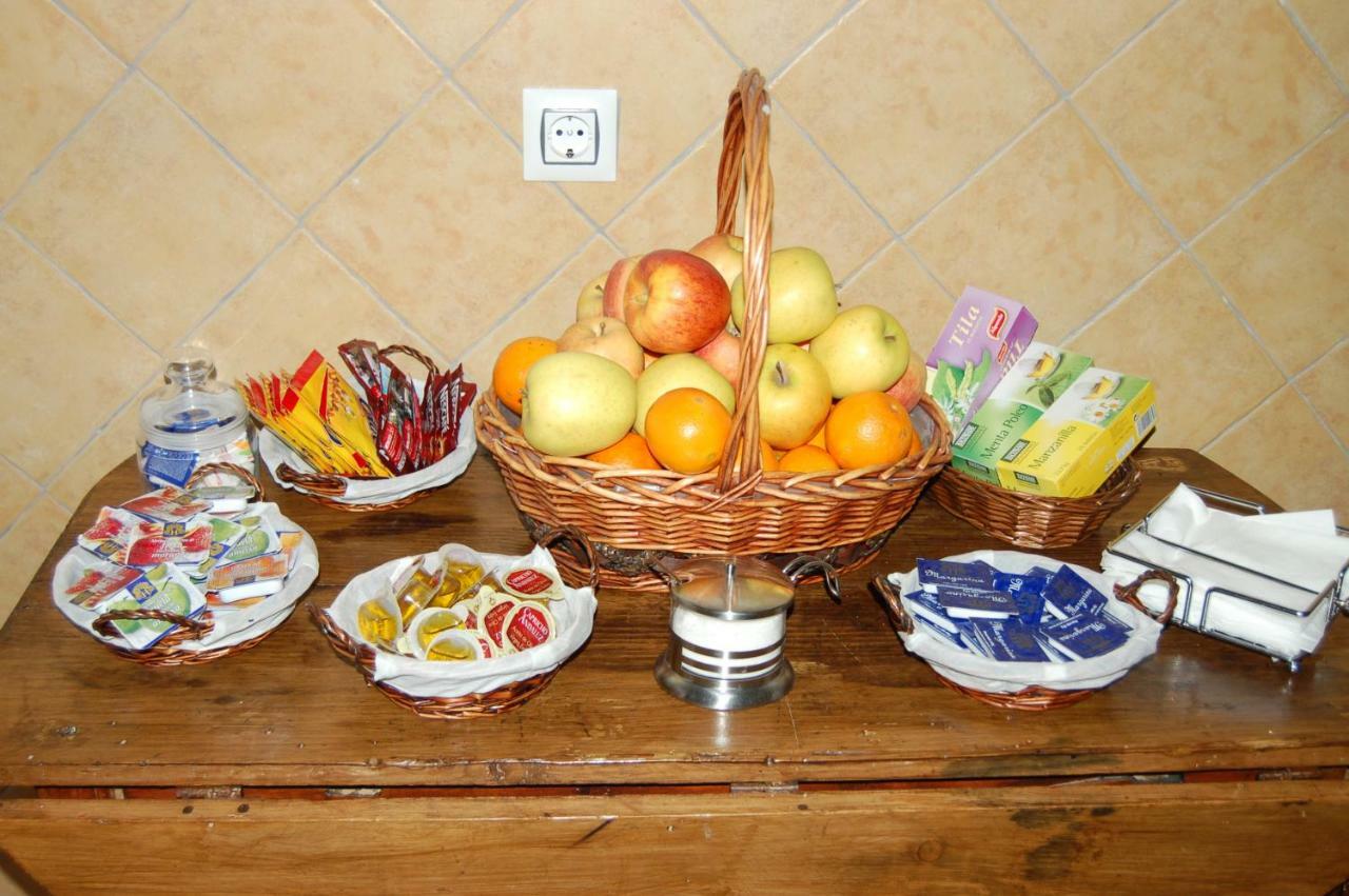 Casa Rural El Pedroso Villar del Pedroso Екстериор снимка